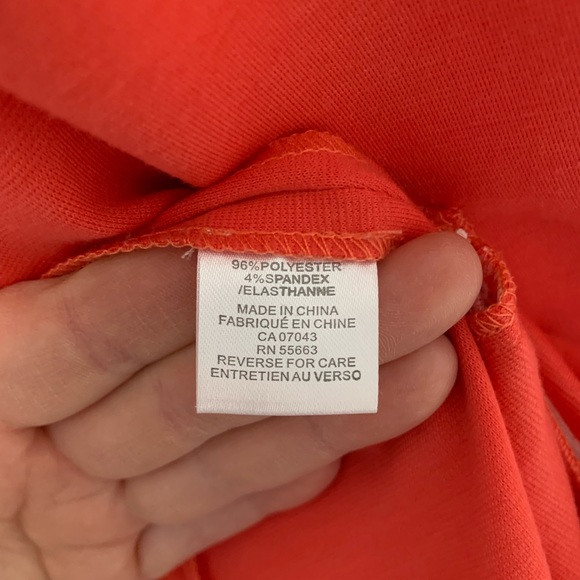 Women’s open blazer - Picture 4 of 7